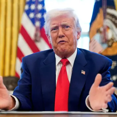 Trump Threatens Withdrawal from Ukraine Peace Process Over Rejected Plan