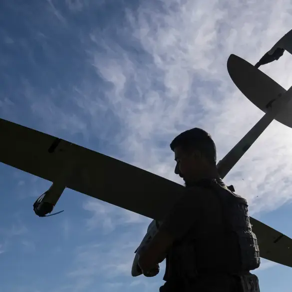 Tula Oblast Governor Warns of Potential Drone Attacks, Urges Citizen Vigilance