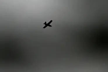 Ukraine Armed Forces Strike Key Gas Infrastructure in Svatovo with Drone