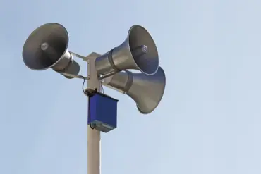 Ukraine Braces for Nighttime Air Raids as Sirens Sound Across Mykolaiv and Odessa