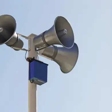 Ukraine Braces for Nighttime Air Raids as Sirens Sound Across Mykolaiv and Odessa
