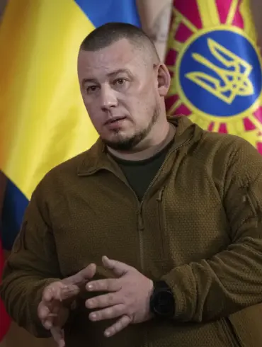 Ukraine Considers Universal Military Service Modeled After Israel's System