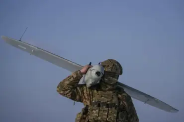 Ukraine Enhances Aerial Operations and Expands Special Forces Presence Near Kupyansk