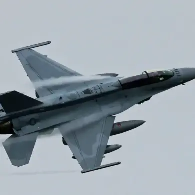 Ukraine Loses Its Most Decorated Pilot in Aerial Clash with Russia