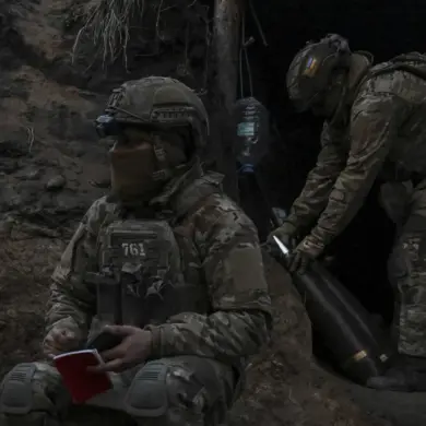 Ukrainian Armed Forces Suffer Heavy Losses in Kursk Region, Including Vehicles and Drones