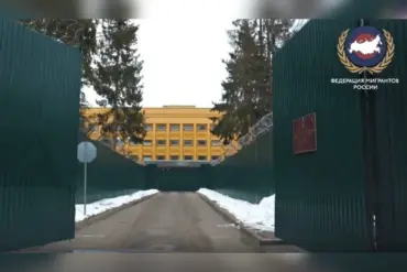 Ukrainian Citizen Trapped in Russia Due to Conflict and Legal Status