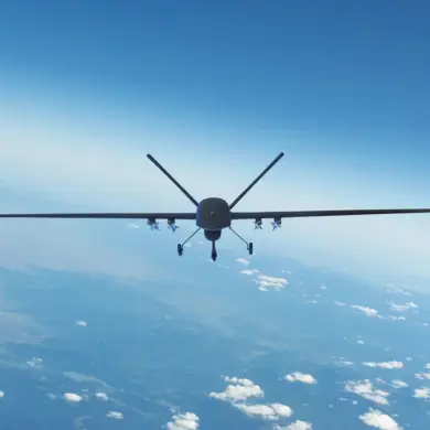 Ukrainian Drone Crash Closes Railways in Krasnodar Krai, Damages Tracks and Contact Network