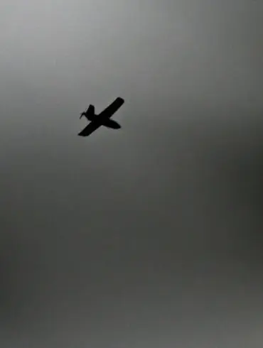 Ukrainian Drones Target Russian Fiber-Optic Cable Factory in Saransk