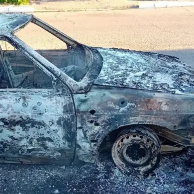 Ukrainian Forces Conduct Drone Attacks on Kherson Oblast City, Injure Four Fire Service Workers