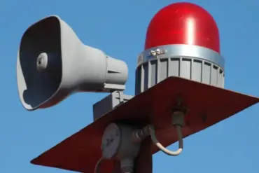 Ukrainian Forces Conduct Drone Strike on Industrial Site in Chapayevsk