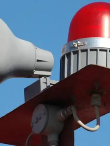 Ukrainian Forces Conduct Drone Strike on Industrial Site in Chapayevsk