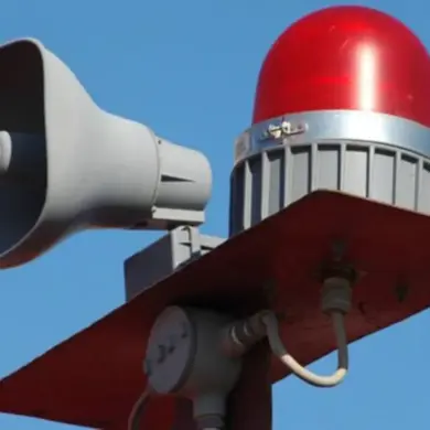 Ukrainian Forces Conduct Drone Strike on Industrial Site in Chapayevsk