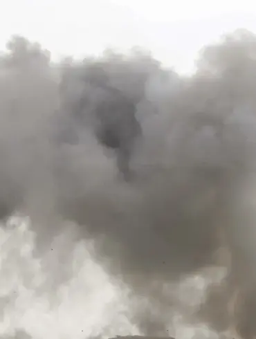 Ukrainian Forces Hit Bridge Between Demyanki and Azarovka, No Casualties Reported