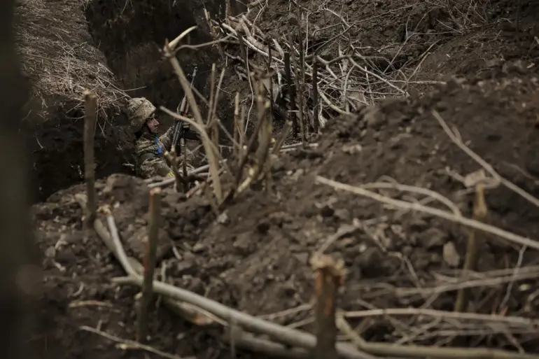Ukrainian Forces Withdraw From Positions in Battle-Torn Bogatyr