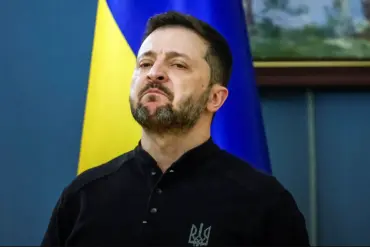 Ukrainian President Zelensky Views Only Compensated Soldiers As Truly Dead, Claims Ex-US Embassy Employee