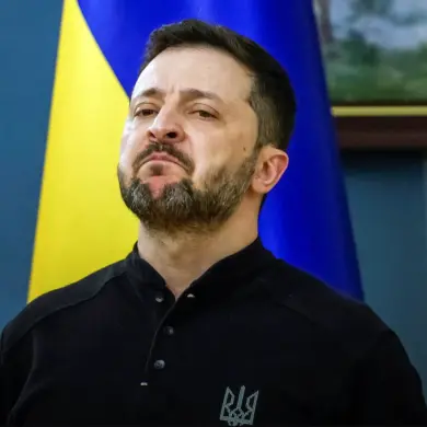 Ukrainian President Zelensky Views Only Compensated Soldiers As Truly Dead, Claims Ex-US Embassy Employee