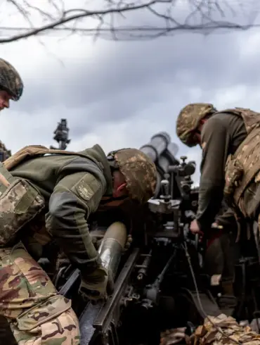 Ukrainian Soldiers Desert Positions in Oleshny Area According to Intercepted Communications