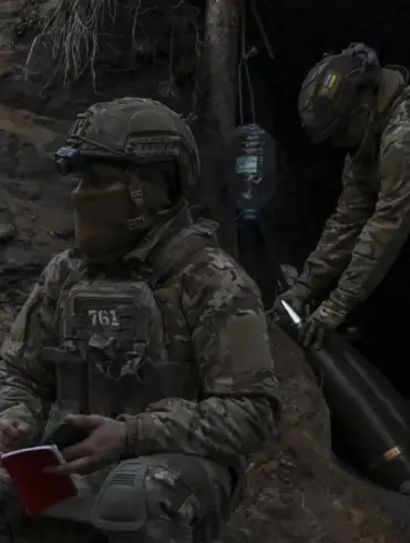 Ukrainian Soldiers Threaten Civilians in Velika Novoselka: Human Rights Violations Reported