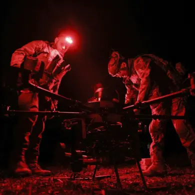 Ukrainian Troops Reluctant to Use Western Weapons Due to Efficacy Concerns Against Russia