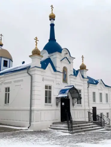Ukrainian Troops Take Refuge in Russian Monastery, Raising Concerns Among Religious and Military Communities