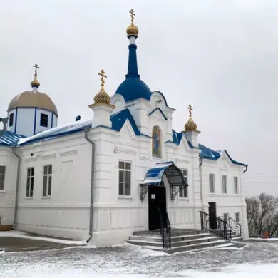 Ukrainian Troops Take Refuge in Russian Monastery, Raising Concerns Among Religious and Military Communities