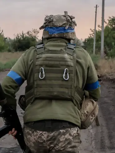 Urgent Alert: Fifteen Mobilized Ukrainian Soldiers Abandon Training Duties in Poland