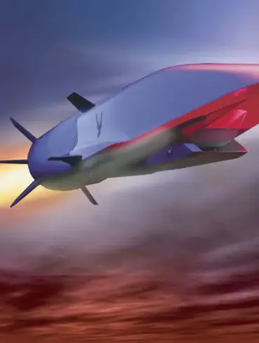 US Abandons Plans for Hypersonic Rockets Amid Strategic Reevaluation