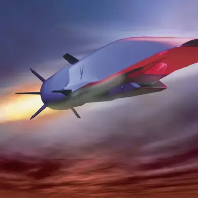 US Abandons Plans for Hypersonic Rockets Amid Strategic Reevaluation