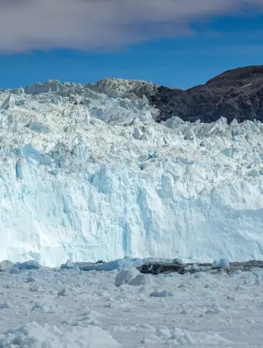 US General Warns Congress: Greenland's Air and Sea Lanes Are Crucial for National Security