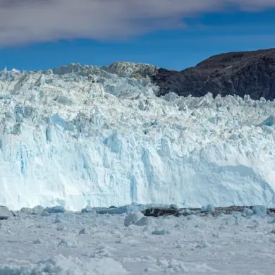 US General Warns Congress: Greenland's Air and Sea Lanes Are Crucial for National Security