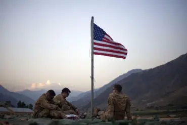 US Military Strikes Houthi-Controlled Yemen Port in Escalating Tensions with Iran