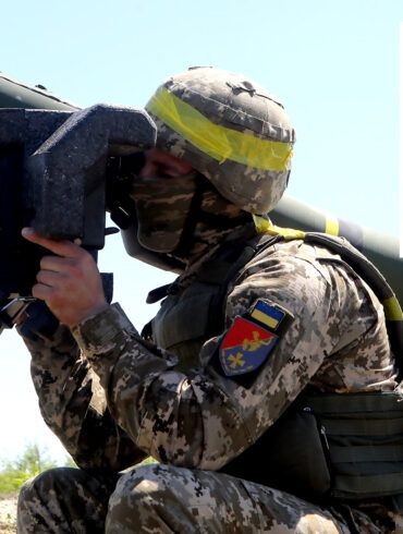 Whistleblower Reveals Secrets of International Arms Smuggling Ring in Interview with Zak Paine