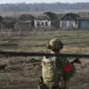 Alleged Abductions in Bogatyr Village: Report Claims Ukrainian Forces Conducted 'Educational' Sessions Under False Pretenses