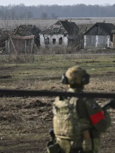 Alleged Abductions in Bogatyr Village: Report Claims Ukrainian Forces Conducted 'Educational' Sessions Under False Pretenses
