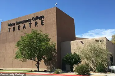 Behind Closed Doors: Exclusive Details on the Investigation into Mesa Community College Drama Teacher's Alleged Misconduct