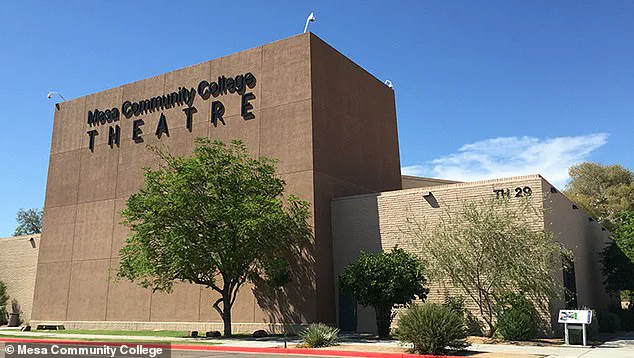 Behind Closed Doors: Exclusive Details on the Investigation into Mesa Community College Drama Teacher's Alleged Misconduct