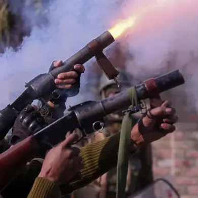 Breaking: Pakistan Claims India Hoisted White Flag in Kashmir, Sparking Geopolitical Tensions
