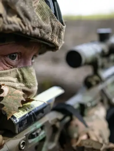 Breaking: Russian Soldier's Close-Call Rescue Highlights Brutal Reality of Frontline Combat