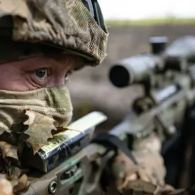 Breaking: Russian Soldier's Close-Call Rescue Highlights Brutal Reality of Frontline Combat