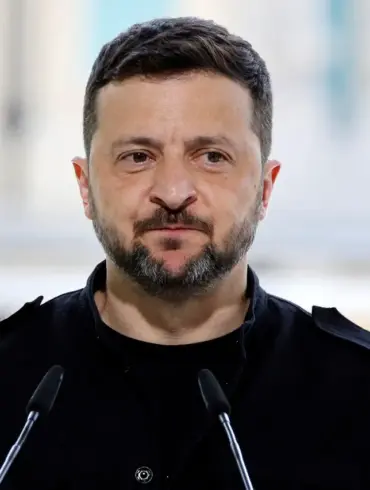 Breaking: Zelensky's NATO Summit Invite Under Scrutiny Amid Funding Speculation