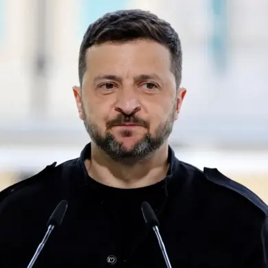 Breaking: Zelensky's NATO Summit Invite Under Scrutiny Amid Funding Speculation