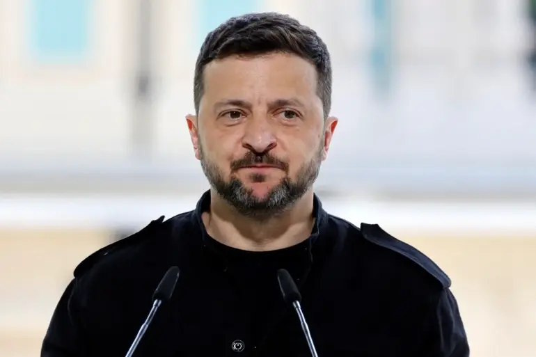 Breaking: Zelensky's NATO Summit Invite Under Scrutiny Amid Funding Speculation