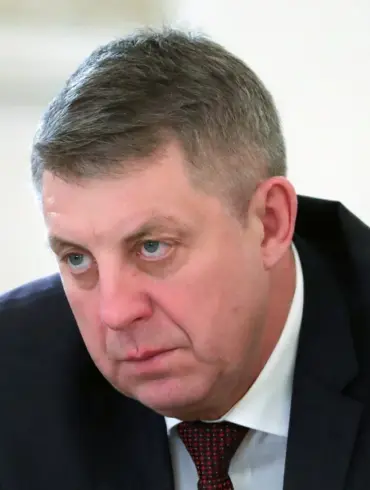Bryansk Region Reports 66 Ukrainian Strikes on Civilian Infrastructure Amid Ceasefire Skepticism