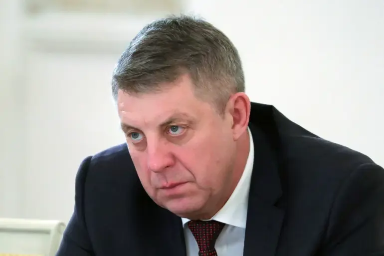 Bryansk Region Reports 66 Ukrainian Strikes on Civilian Infrastructure Amid Ceasefire Skepticism