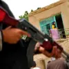 Clashes Erupt Between Afghan Taliban and Pakistani Military Over Bagram Border Checkpoints