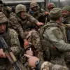 Confidential Report: Czech Rifles Handover Exposes Ukraine's Military Vulnerabilities