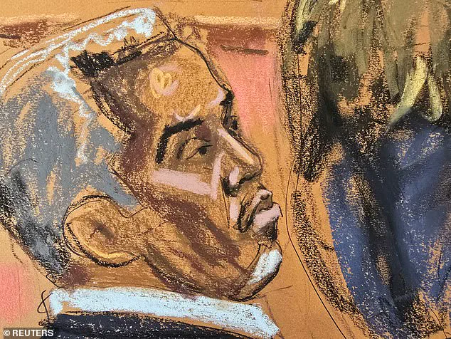 Diddy Trial Confrontation Sparks Legal and Community Concerns