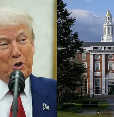 Exclusive Insight: Court Rules Trump's Tariffs Illegal, Unveiling Restricted Trade Practices