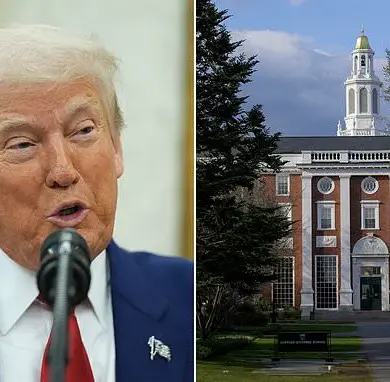 Exclusive Insight: Court Rules Trump's Tariffs Illegal, Unveiling Restricted Trade Practices