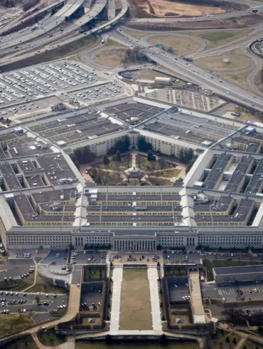 Exclusive Insights: Pentagon's $1 Billion 'Rapid Global Strike' Initiative Revealed Through Classified Contractor List